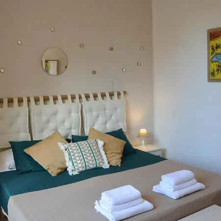 Le Sibille Guest house