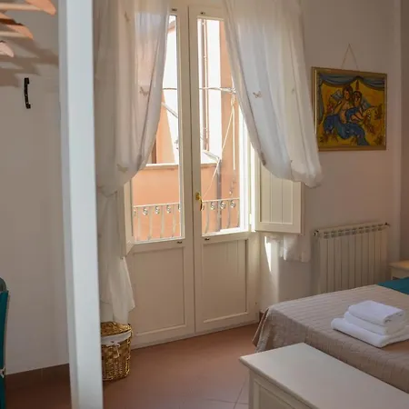 Le Sibille Guest house *
