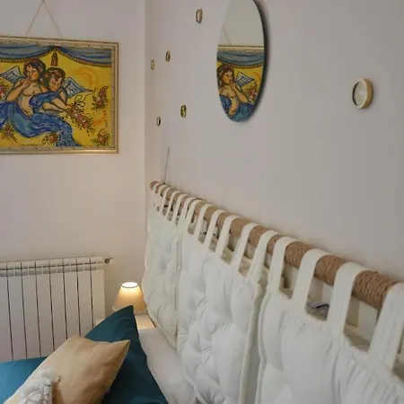 Le Sibille Guest house Taormina