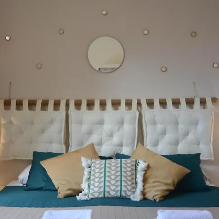 Le Sibille Guest house