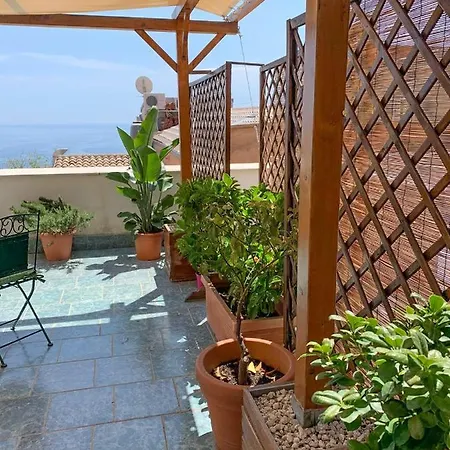 Guest house Le Sibille