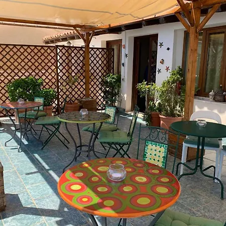 Guest house Le Sibille *