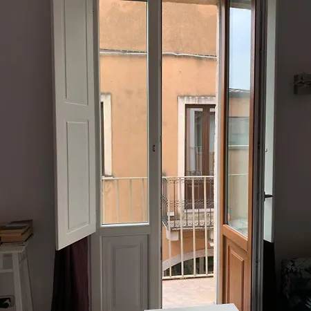 Guest house Le Sibille Taormina