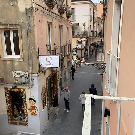 Le Sibille Taormina