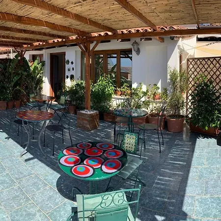 Le Sibille Taormina