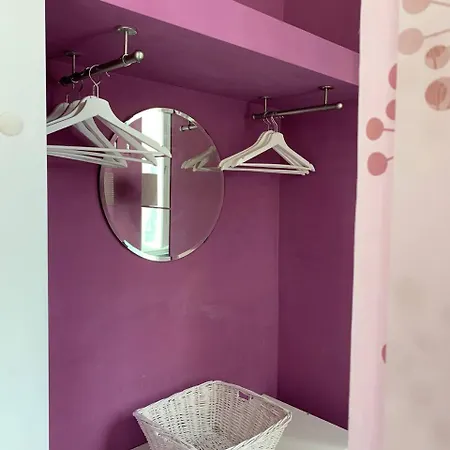 Guest house Le Sibille