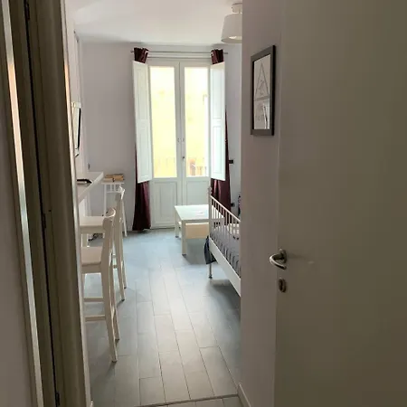 Guest house Le Sibille *