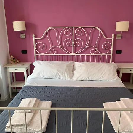Guest house Le Sibille Taormina