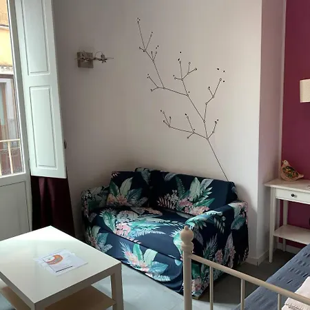 Guest house Le Sibille