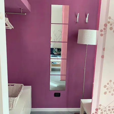 Guest house Le Sibille *
