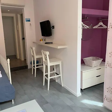 Guest house Le Sibille Taormina