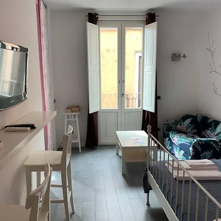 Guest house Le Sibille Taormina