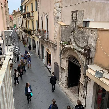 Le Sibille Taormina