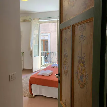 Guest house Le Sibille *