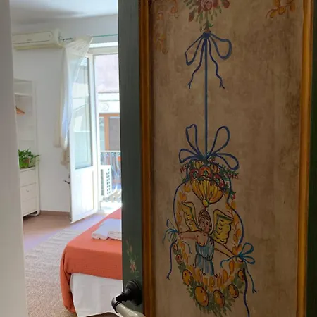 Guest house Le Sibille *