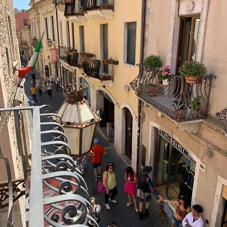 Le Sibille Taormina