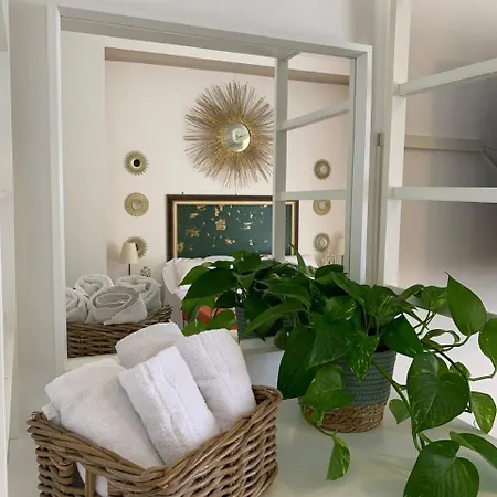 Guest house Le Sibille Taormina