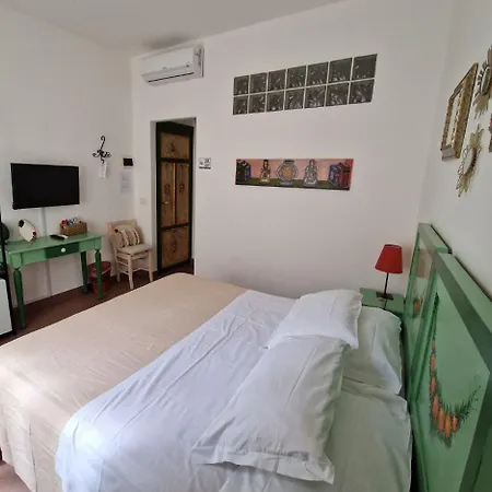Guest house Le Sibille Taormina
