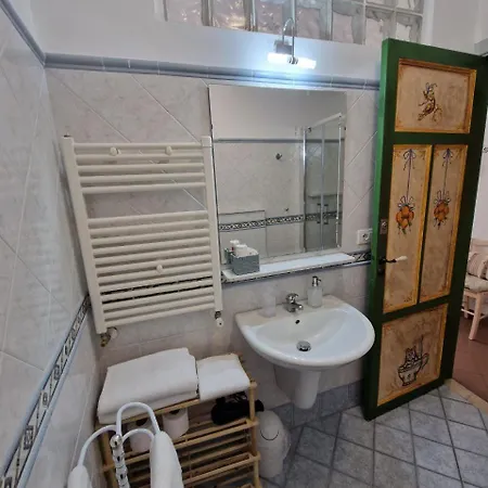 Guest house Le Sibille Taormina