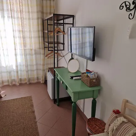 Guest house Le Sibille *