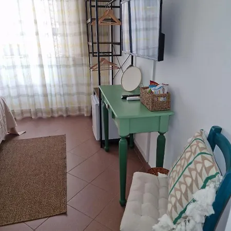Guest house Le Sibille Taormina