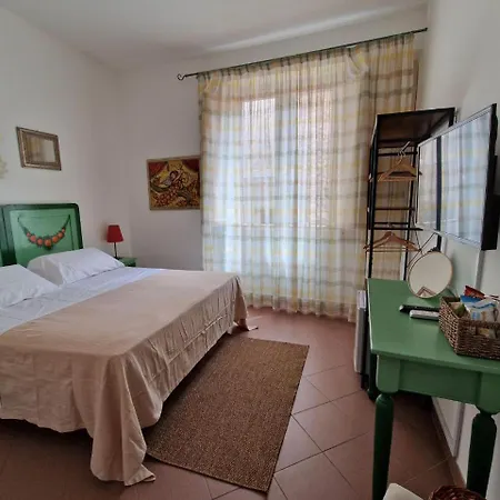 Guest house Le Sibille *