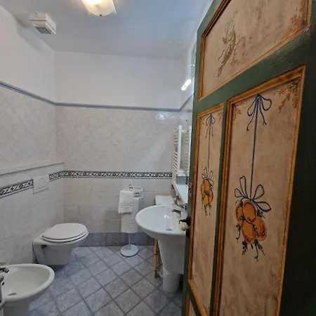 Guest house Le Sibille Taormina