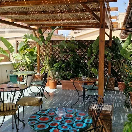 Guest house Le Sibille *