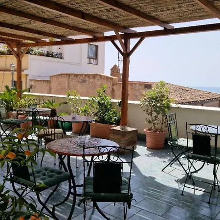 Le Sibille * Taormina