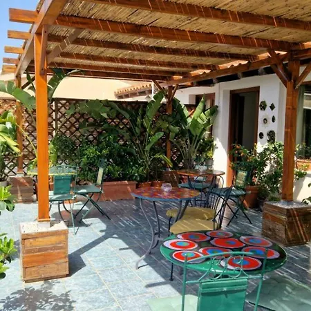 Le Sibille Guest house