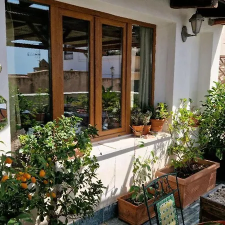 Guest house Le Sibille