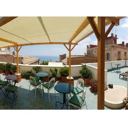 Guest house Le Sibille Taormina