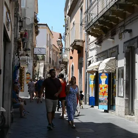 Le Sibille Taormina