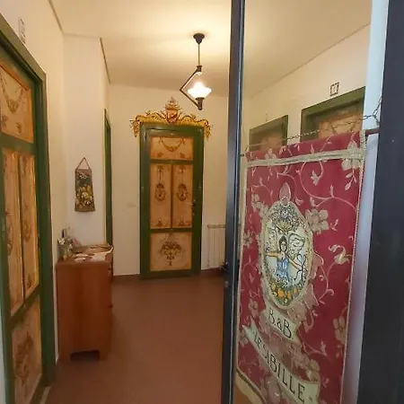 Le Sibille Guest house
