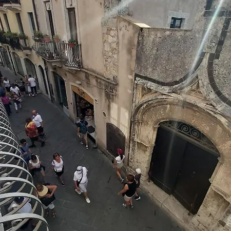 Le Sibille * Taormina